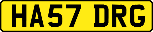 HA57DRG