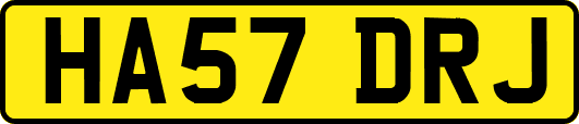 HA57DRJ