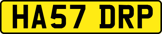 HA57DRP