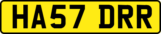 HA57DRR