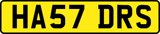 HA57DRS