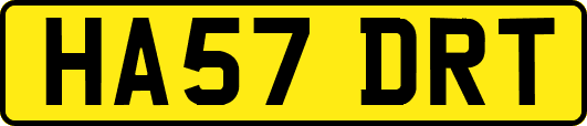 HA57DRT