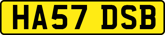 HA57DSB