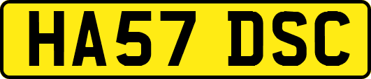 HA57DSC