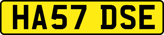 HA57DSE