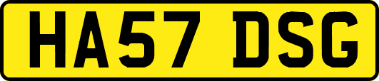 HA57DSG