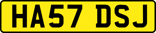 HA57DSJ