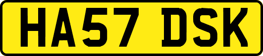 HA57DSK