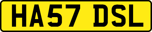 HA57DSL