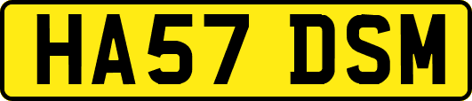 HA57DSM