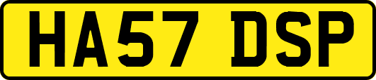 HA57DSP