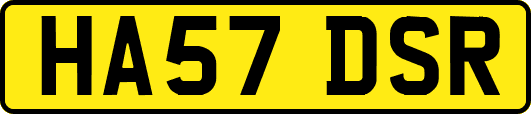 HA57DSR