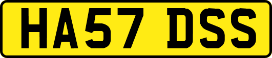 HA57DSS