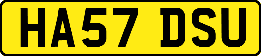 HA57DSU