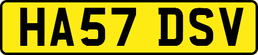 HA57DSV