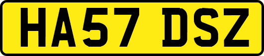 HA57DSZ