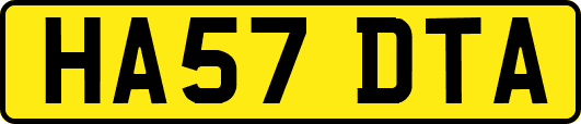 HA57DTA