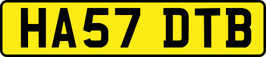 HA57DTB