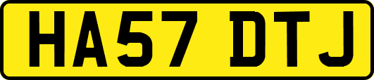 HA57DTJ