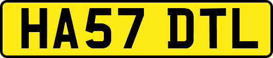 HA57DTL