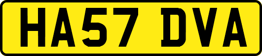 HA57DVA