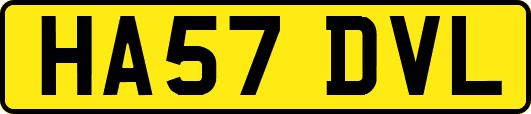 HA57DVL