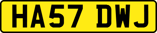 HA57DWJ