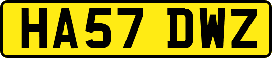 HA57DWZ