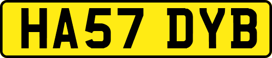 HA57DYB