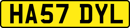 HA57DYL
