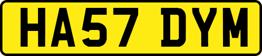 HA57DYM