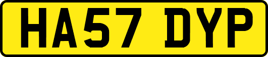 HA57DYP