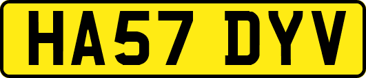 HA57DYV