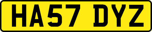 HA57DYZ