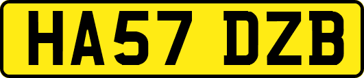 HA57DZB