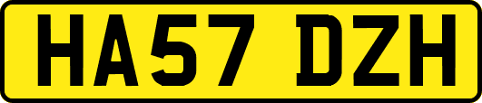 HA57DZH