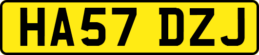 HA57DZJ