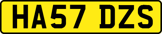 HA57DZS