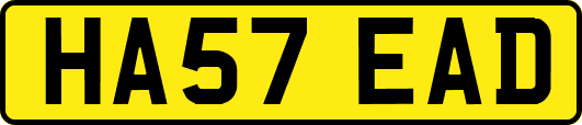 HA57EAD