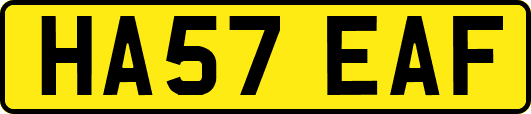 HA57EAF