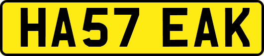 HA57EAK