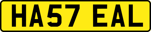HA57EAL
