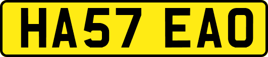 HA57EAO