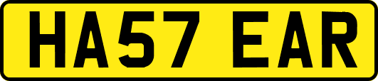 HA57EAR