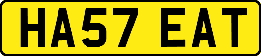 HA57EAT
