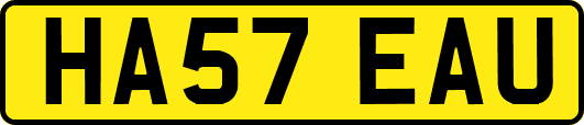HA57EAU