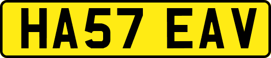 HA57EAV