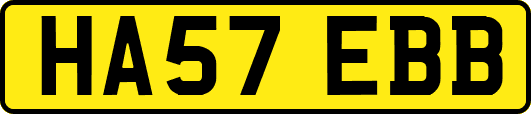 HA57EBB