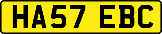 HA57EBC
