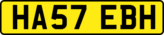 HA57EBH